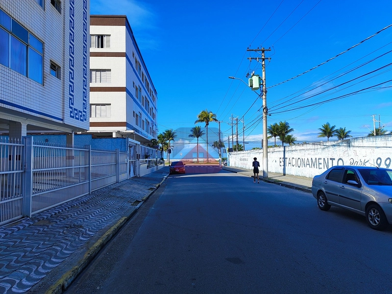 APARTAMENTO 1 DORMITÓRIO MOBILIADO PARA VENDA - VILA TUPI : 15ª foto da galeria de imagens do imóvel