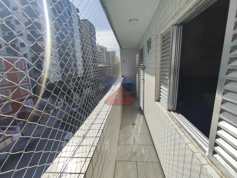 APARTAMENTO 1 DORMITÓRIO MOBILIADO PARA VENDA - VILA TUPI : 9ª foto da galeria de imagens do imóvel