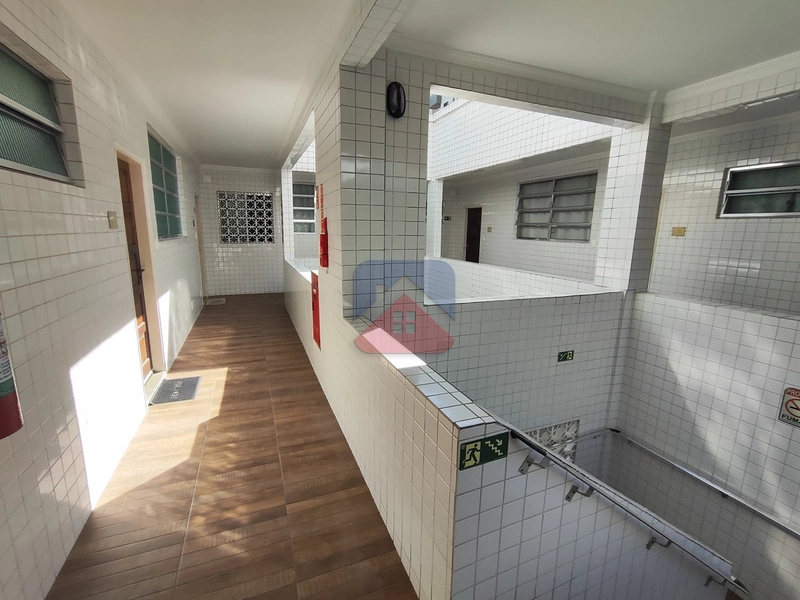 APARTAMENTO 1 DORMITÓRIO MOBILIADO PARA VENDA - VILA TUPI : 14ª foto da galeria de imagens do imóvel
