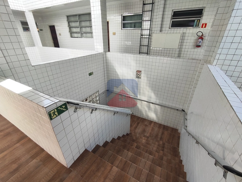 APARTAMENTO 1 DORMITÓRIO MOBILIADO PARA VENDA - VILA TUPI : 13ª foto da galeria de imagens do imóvel