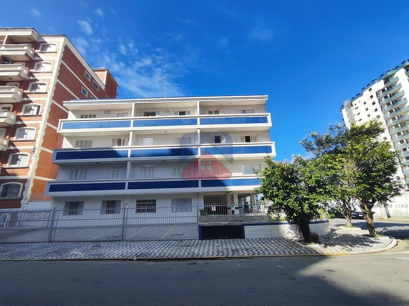 APARTAMENTO 1 DORMITÓRIO MOBILIADO PARA VENDA - VILA TUPI : 17ª foto da galeria de imagens do imóvel
