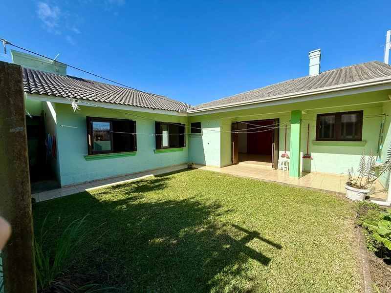 Casa á venda em Xangri-Lá com 3 Dormitórios e 2 Banheiros sociais!: 16ª foto da galeria de imagens do imóvel