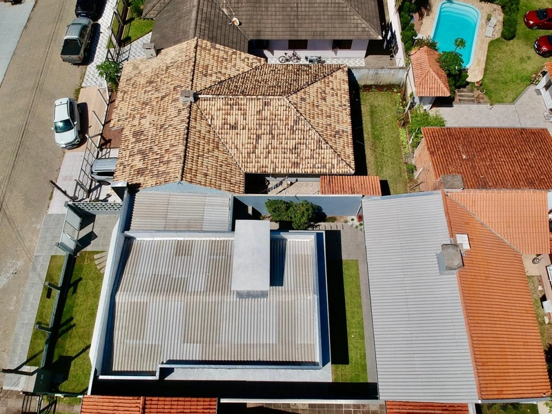 Casa Ampla em Laje, Perto do Mar e do Centro!: 31ª foto da galeria de imagens do imóvel