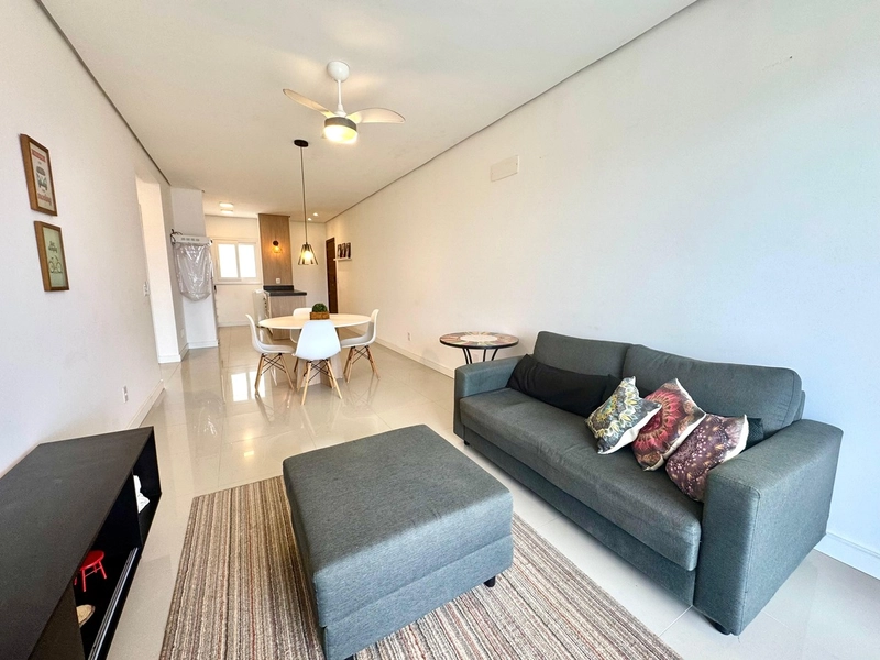 Lindo Apartamento Mobiliado em Xangri-Lá com Piscina!: 2ª foto da galeria de imagens do imóvel