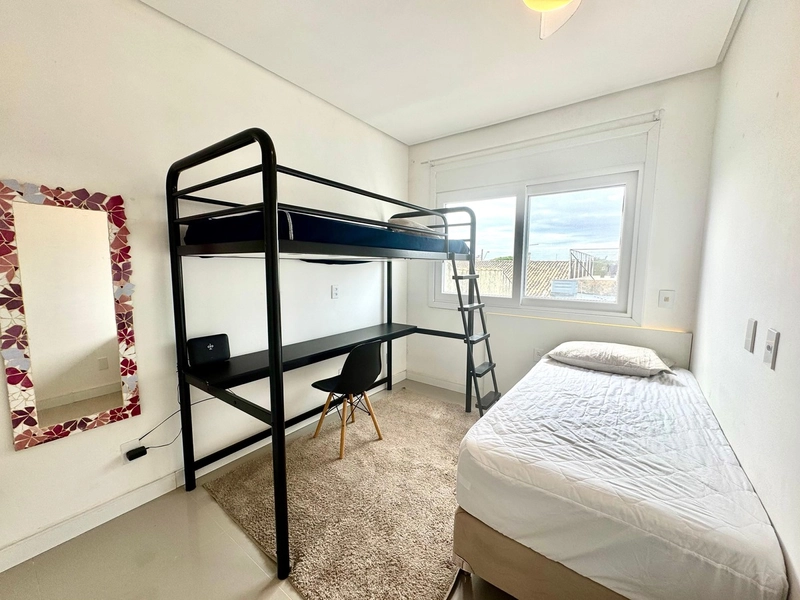 Lindo Apartamento Mobiliado em Xangri-Lá com Piscina!: 13ª foto da galeria de imagens do imóvel
