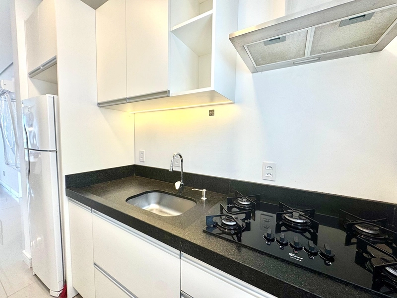 Lindo Apartamento Mobiliado em Xangri-Lá com Piscina!: 7ª foto da galeria de imagens do imóvel
