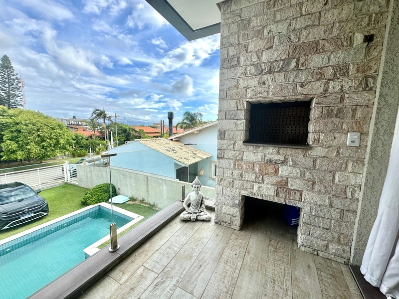 Lindo Apartamento Mobiliado em Xangri-Lá com Piscina!: 19ª foto da galeria de imagens do imóvel