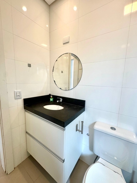 Lindo Apartamento Mobiliado em Xangri-Lá com Piscina!: 9ª foto da galeria de imagens do imóvel