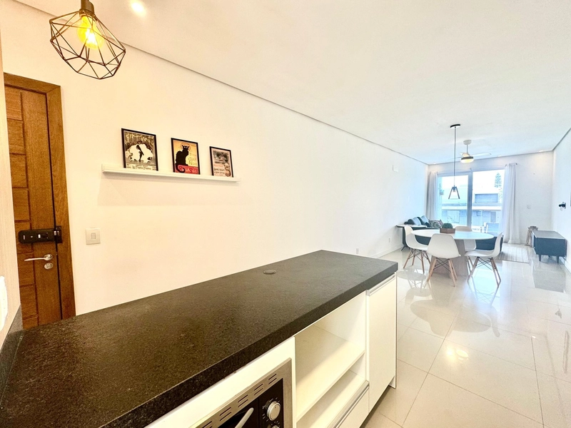 Lindo Apartamento Mobiliado em Xangri-Lá com Piscina!: 4ª foto da galeria de imagens do imóvel