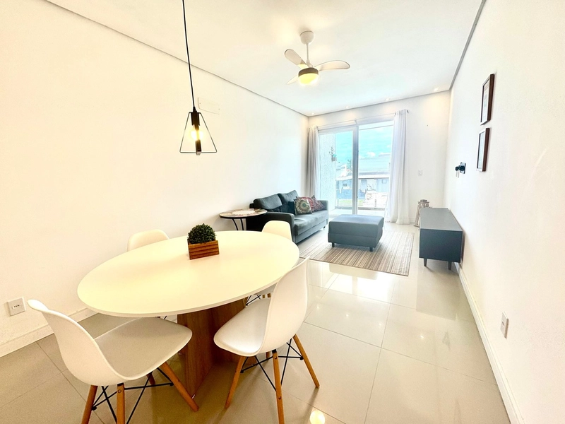 Lindo Apartamento Mobiliado em Xangri-Lá com Piscina!: 1ª foto da galeria de imagens do imóvel