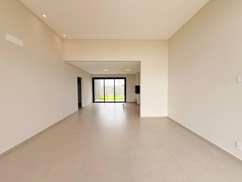 Casa de 130m² com Suíte e Lareira em Atlântida Sul: 5ª foto da galeria de imagens do imóvel