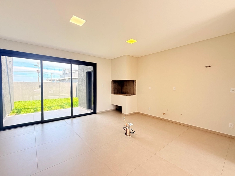 Casa de 130m² com Suíte e Lareira em Atlântida Sul: 7ª foto da galeria de imagens do imóvel