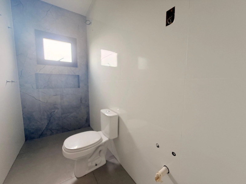 Casa de 130m² com Suíte e Lareira em Atlântida Sul: 9ª foto da galeria de imagens do imóvel