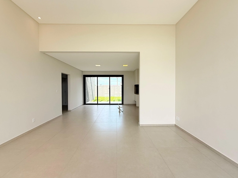 Casa de 130m² com Suíte e Lareira em Atlântida Sul: 6ª foto da galeria de imagens do imóvel