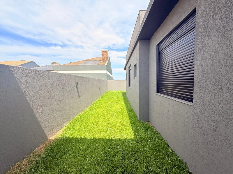 Casa de 130m² com Suíte e Lareira em Atlântida Sul: 15ª foto da galeria de imagens do imóvel
