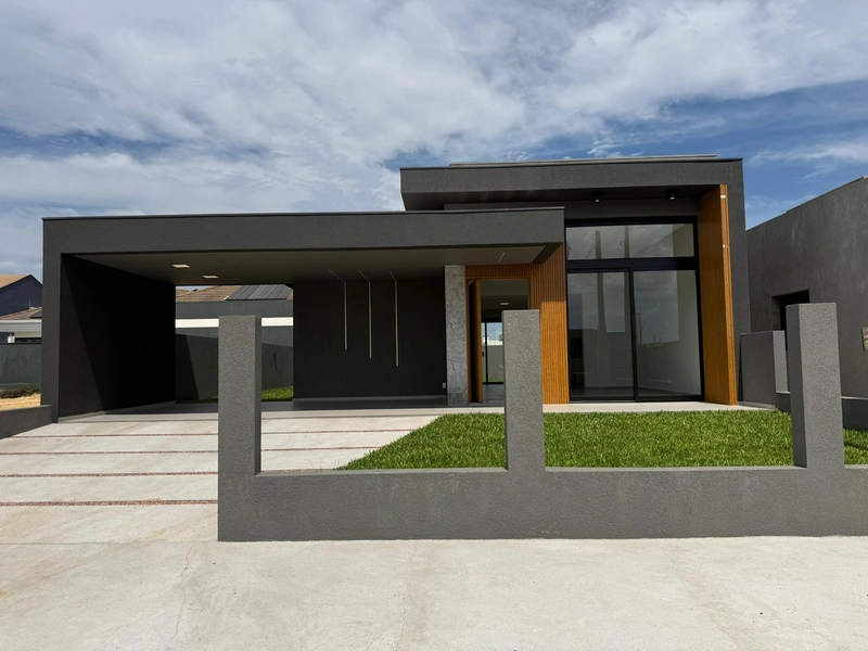 Casa de 130m² com Suíte e Lareira em Atlântida Sul: 16ª foto da galeria de imagens do imóvel