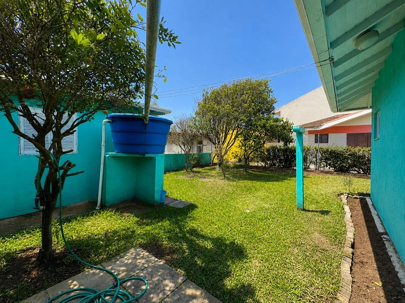Linda Casa no Centro de Xangri-Lá com 3 Dormitórios e Pátio Amplo!: 20ª foto da galeria de imagens do imóvel