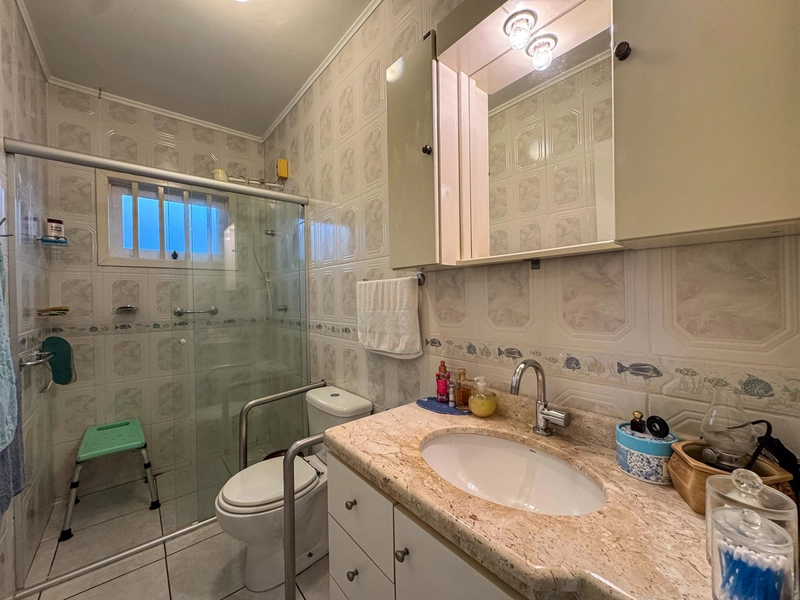 Linda Casa no Centro de Xangri-Lá com 3 Dormitórios e Pátio Amplo!: 10ª foto da galeria de imagens do imóvel
