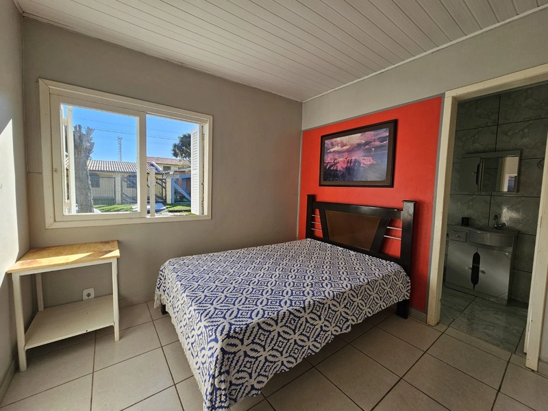 Casa à venda em Atlantida Sul: 6ª foto da galeria de imagens do imóvel
