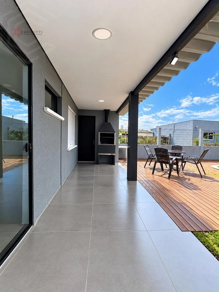 CASA EM ATLÂNTIDA SUL COM PISCINA PRIVATIVA! : 9ª foto da galeria de imagens do imóvel