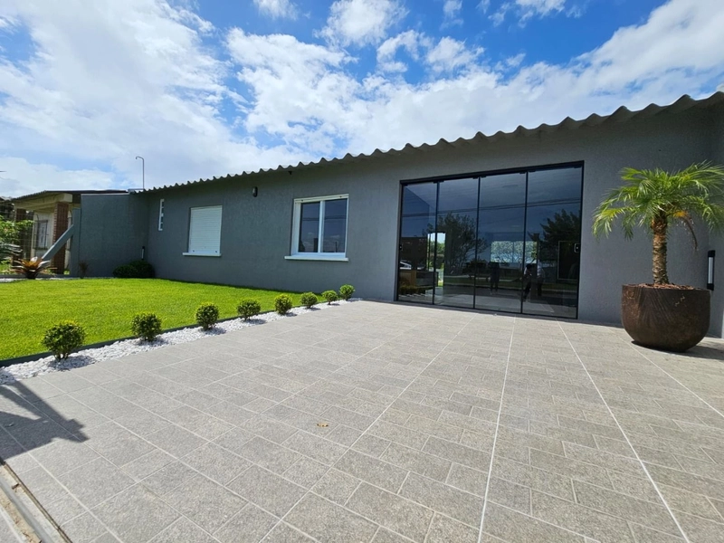CASA EM ATLÂNTIDA SUL COM PISCINA PRIVATIVA! : 2ª foto da galeria de imagens do imóvel