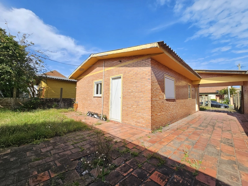 Casa à venda em Rainha do Mar: 1ª foto da galeria de imagens do imóvel