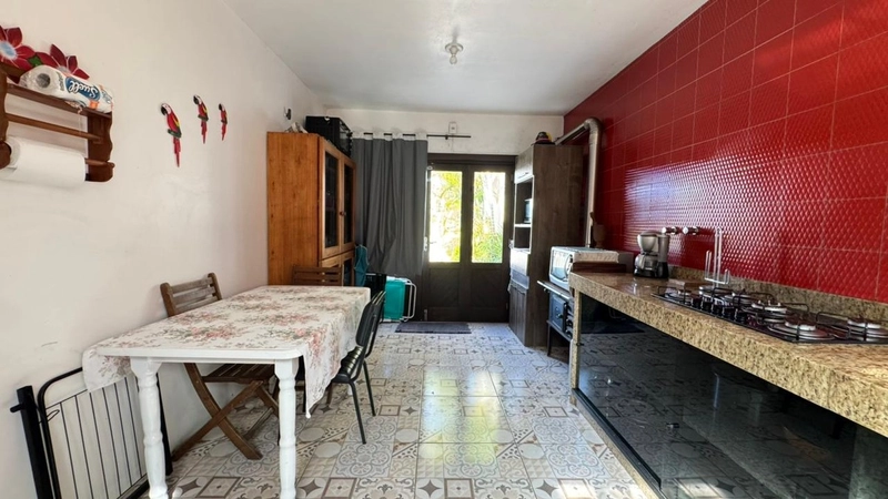 Casa Completa com Living Integrado, 3 Dormitórios e Ótima Localidade!: 14ª foto da galeria de imagens do imóvel