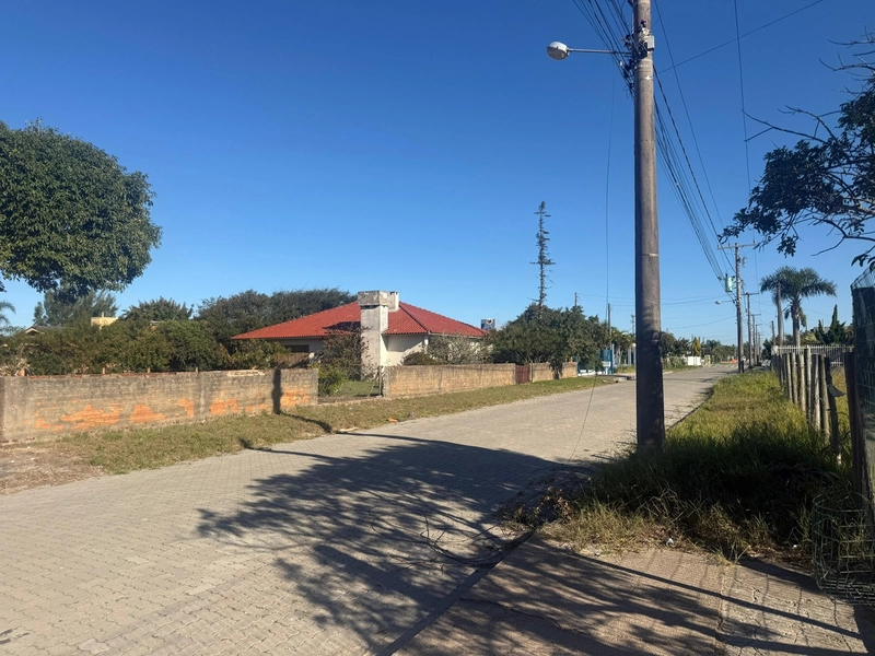 Ótimo Terreno em Xangri-Lá: 2ª foto da galeria de imagens do imóvel