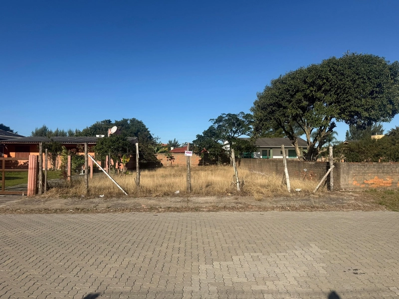 Ótimo Terreno em Xangri-Lá: 1ª foto da galeria de imagens do imóvel