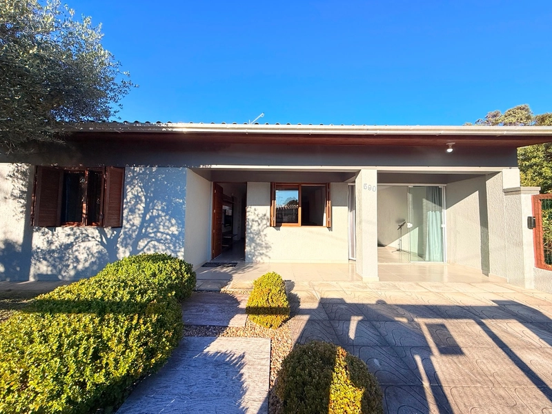 Linda Casa em Noiva do Mar!: 1ª foto da galeria de imagens do imóvel