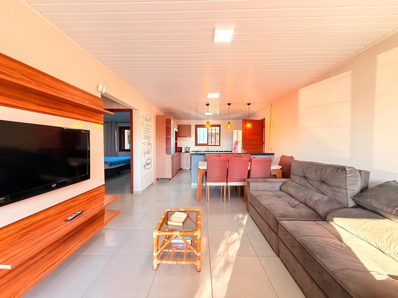 Linda Casa em Noiva do Mar!: 4ª foto da galeria de imagens do imóvel