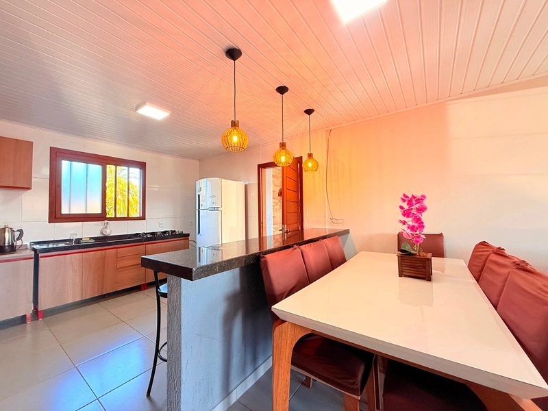 Linda Casa em Noiva do Mar!: 7ª foto da galeria de imagens do imóvel