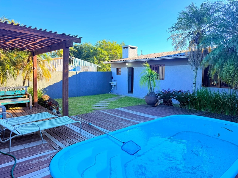Linda Casa em Noiva do Mar!: 12ª foto da galeria de imagens do imóvel