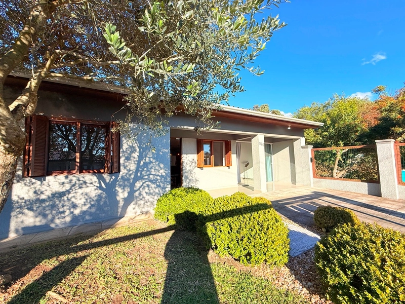 Linda Casa em Noiva do Mar!: 3ª foto da galeria de imagens do imóvel