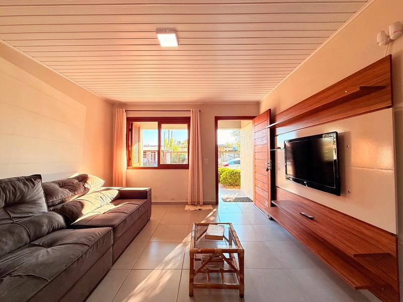 Linda Casa em Noiva do Mar!: 5ª foto da galeria de imagens do imóvel