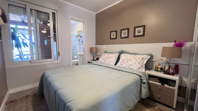 Casa no Condomínio Casa Hermosa com 2 Dormitórios e Hidromassagem!: 17ª foto da galeria de imagens do imóvel