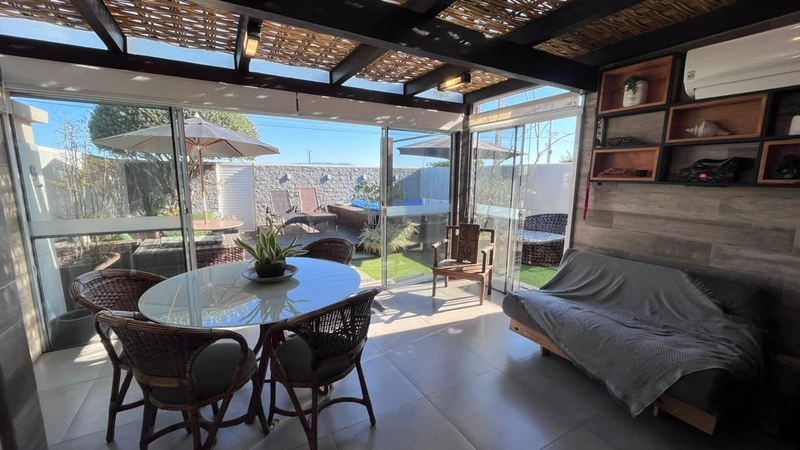 Casa no Condomínio Casa Hermosa com 2 Dormitórios e Hidromassagem!: 21ª foto da galeria de imagens do imóvel