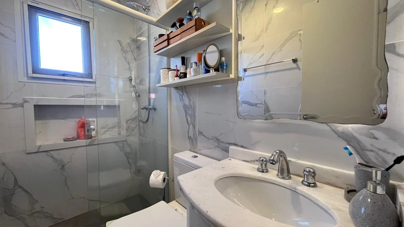 Casa no Condomínio Casa Hermosa com 2 Dormitórios e Hidromassagem!: 18ª foto da galeria de imagens do imóvel
