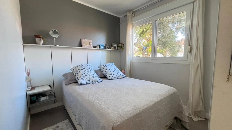 Casa no Condomínio Casa Hermosa com 2 Dormitórios e Hidromassagem!: 15ª foto da galeria de imagens do imóvel