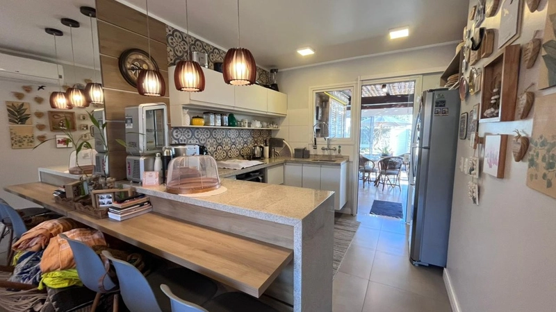 Casa no Condomínio Casa Hermosa com 2 Dormitórios e Hidromassagem!: 10ª foto da galeria de imagens do imóvel