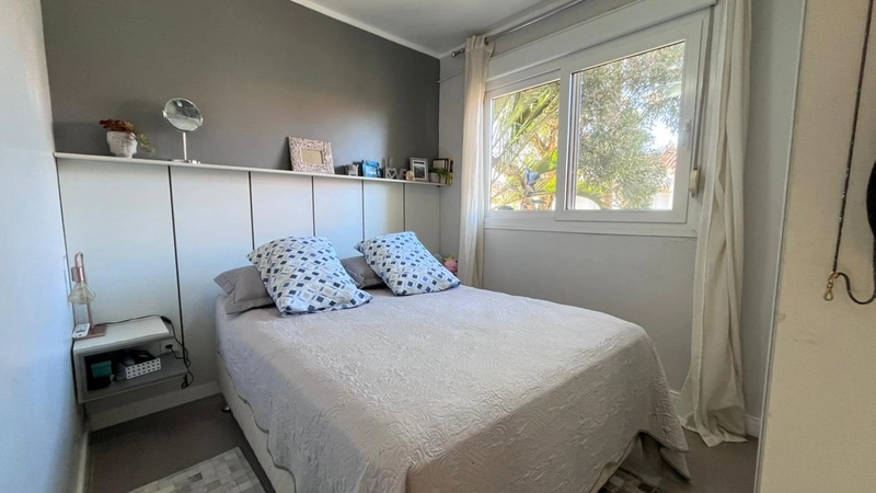 Casa no Condomínio Casa Hermosa com 2 Dormitórios e Hidromassagem!: 14ª foto da galeria de imagens do imóvel