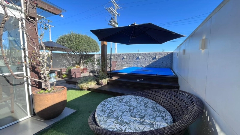 Casa no Condomínio Casa Hermosa com 2 Dormitórios e Hidromassagem!: 23ª foto da galeria de imagens do imóvel