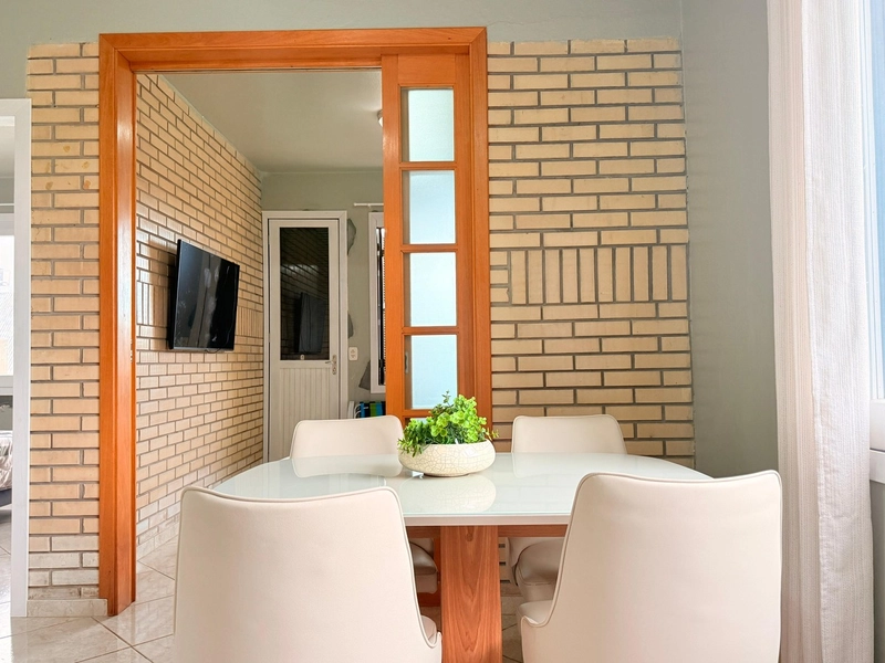 Ótimo Apartamento Semi-Mobiliado em Xangri-Lá!: 4ª foto da galeria de imagens do imóvel