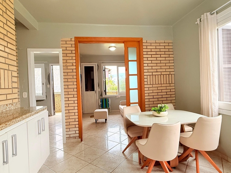 Ótimo Apartamento Semi-Mobiliado em Xangri-Lá!: 1ª foto da galeria de imagens do imóvel
