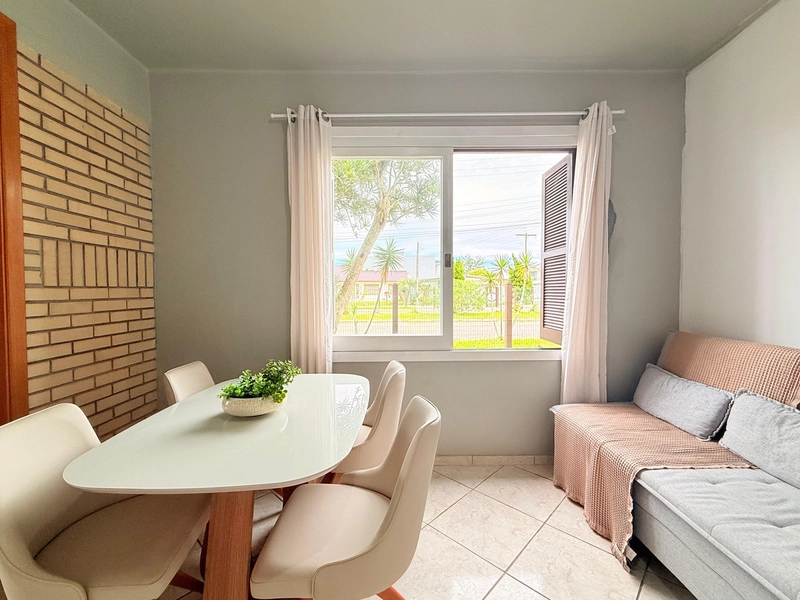 Ótimo Apartamento Semi-Mobiliado em Xangri-Lá!: 5ª foto da galeria de imagens do imóvel