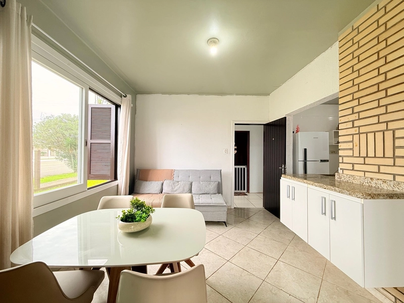 Ótimo Apartamento Semi-Mobiliado em Xangri-Lá!: 3ª foto da galeria de imagens do imóvel