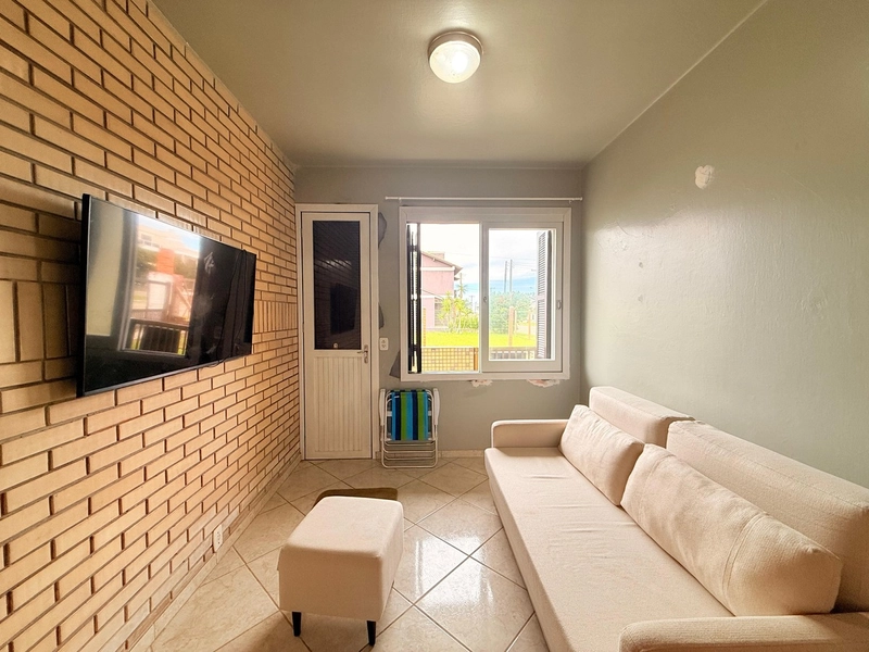 Ótimo Apartamento Semi-Mobiliado em Xangri-Lá!: 7ª foto da galeria de imagens do imóvel