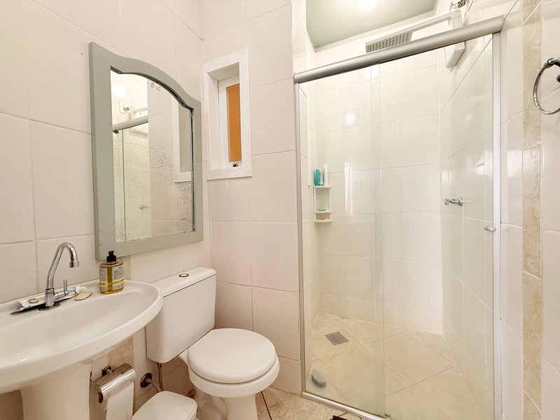 Ótimo Apartamento Semi-Mobiliado em Xangri-Lá!: 10ª foto da galeria de imagens do imóvel