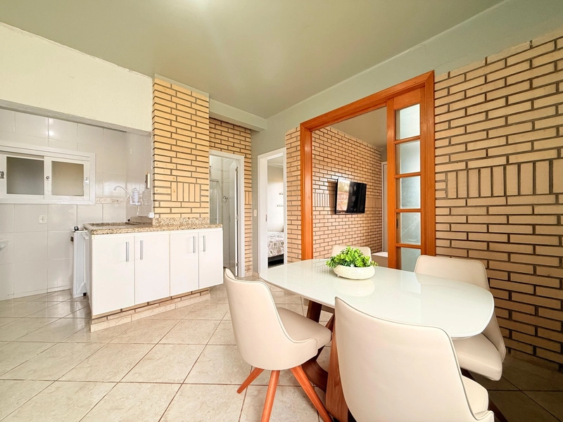Ótimo Apartamento Semi-Mobiliado em Xangri-Lá!: 2ª foto da galeria de imagens do imóvel