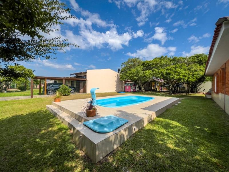 Casa à venda em Mariápolis: 17ª foto da galeria de imagens do imóvel